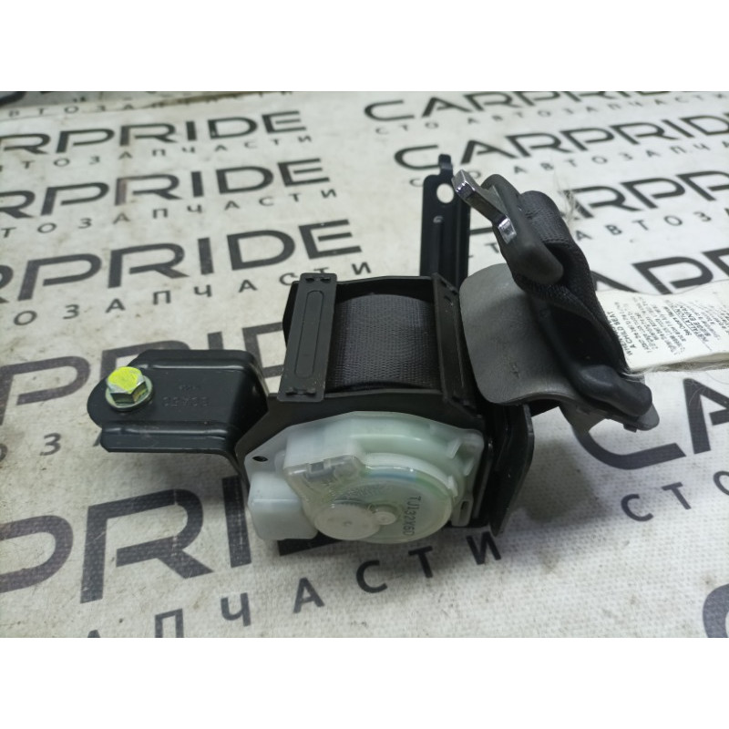 Ремінь безпеки (airbag/безопасность) Honda CRV RD7 2003 2.2 82480SCAG11ZA