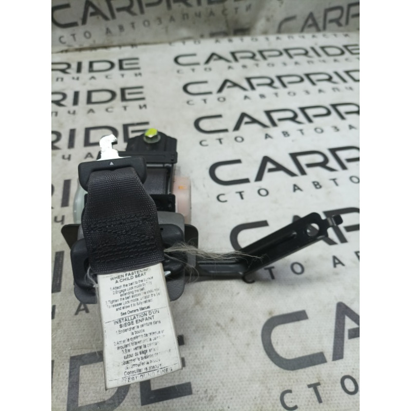 Ремінь безпеки (airbag/безопасность) Honda CRV RD7 2003 2.2 82480SCAG11ZA