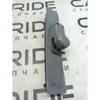 Кронштейн ременя безпеки