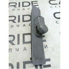 Кронштейн ременя безпеки