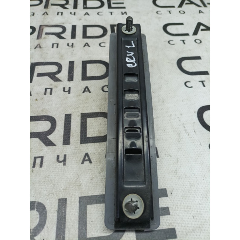 Кронштейн ременя безпеки (салон) Honda CRV RD7 2003 2.2 81460S4KA02ZG