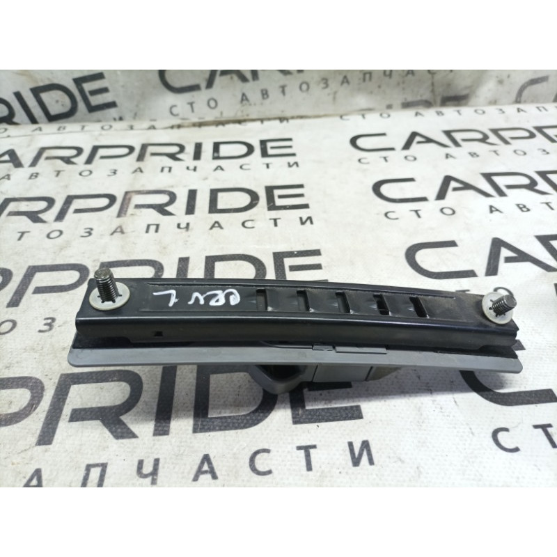 Кронштейн ременя безпеки (салон) Honda CRV RD7 2003 2.2 81460S4KA02ZG