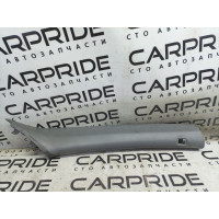 Обшивка Стойки