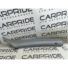 Обшивка стійки