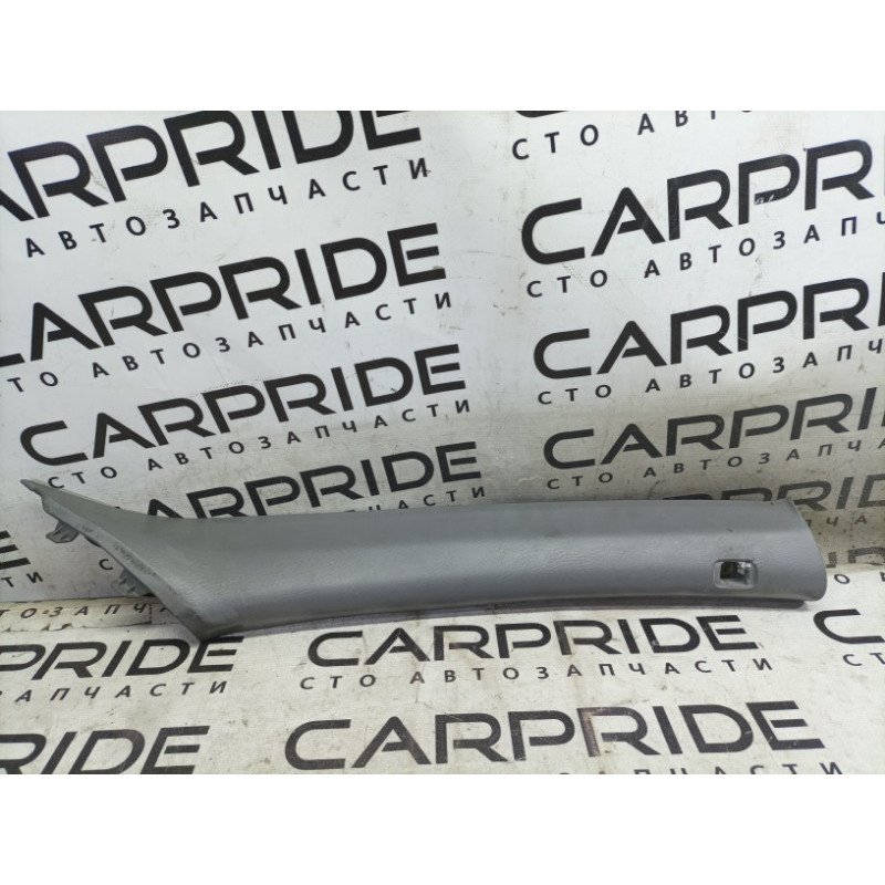 Обшивка стійки (салон) Honda CRV RD7 2003 2.2 84101scan80