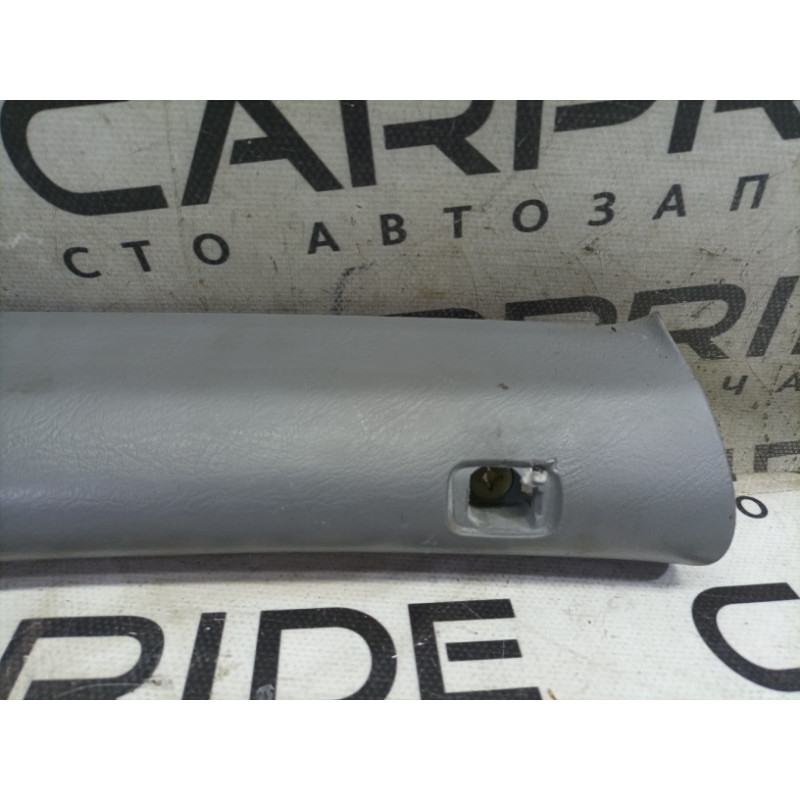 Обшивка стійки (салон) Honda CRV RD7 2003 2.2 84101scan80