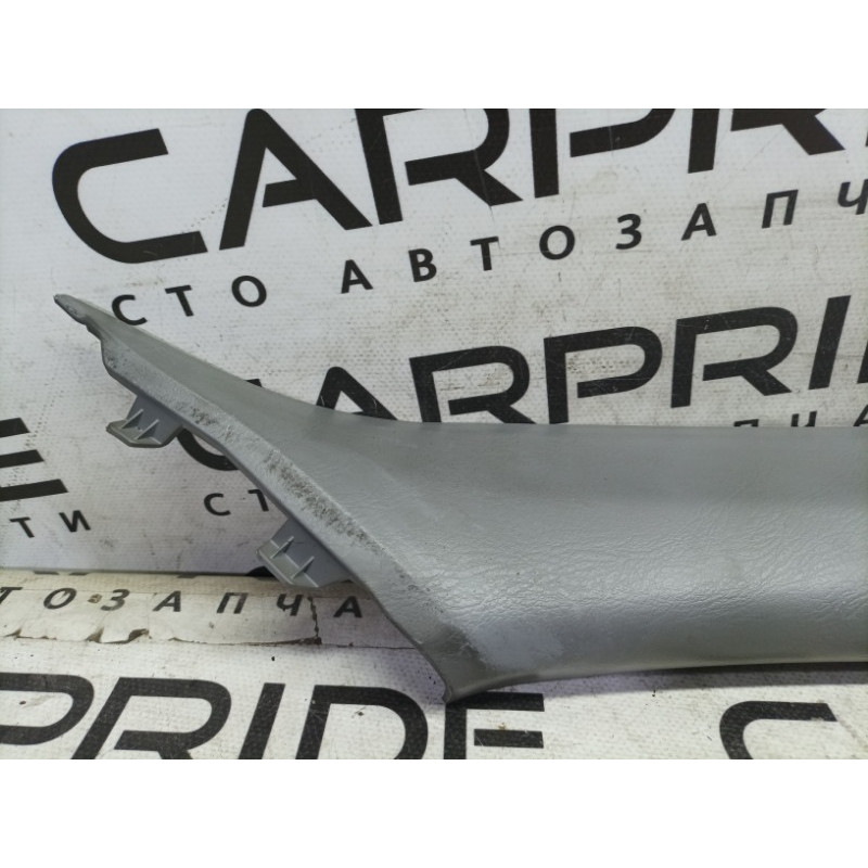 Обшивка стійки (салон) Honda CRV RD7 2003 2.2 84101scan80
