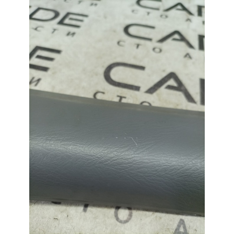 Обшивка стійки (салон) Honda CRV RD7 2003 2.2 84101scan80