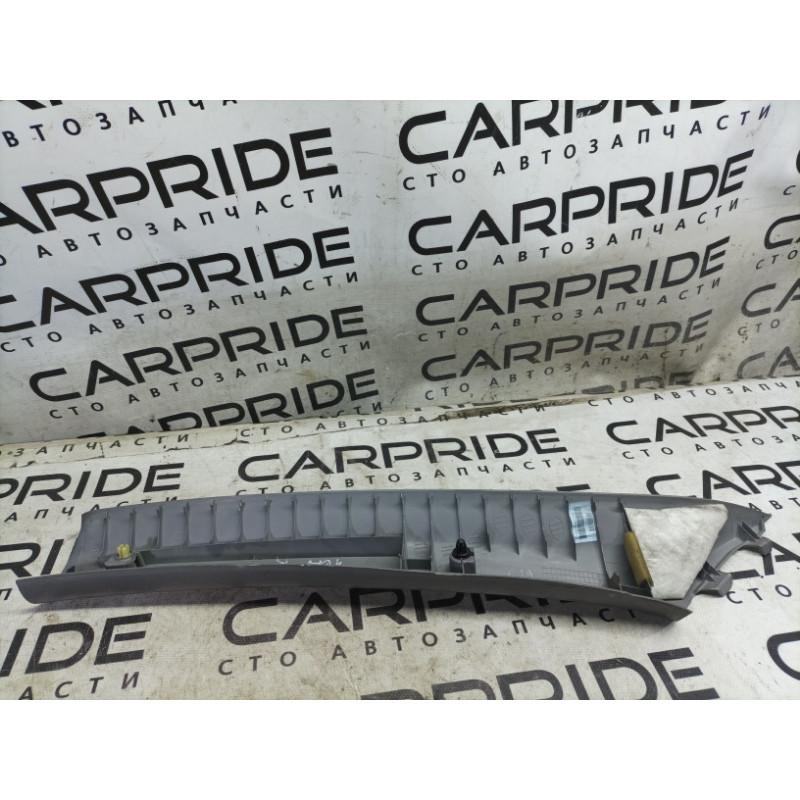 Обшивка стійки (салон) Honda CRV RD7 2003 2.2 84101scan80