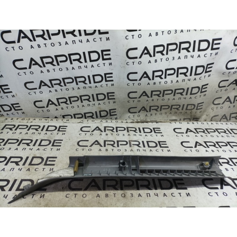 Обшивка стійки (салон) Honda CRV RD7 2003 2.2 84101scan80