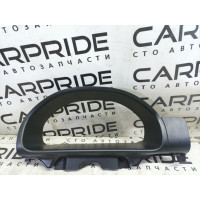 Накладка панели приборов