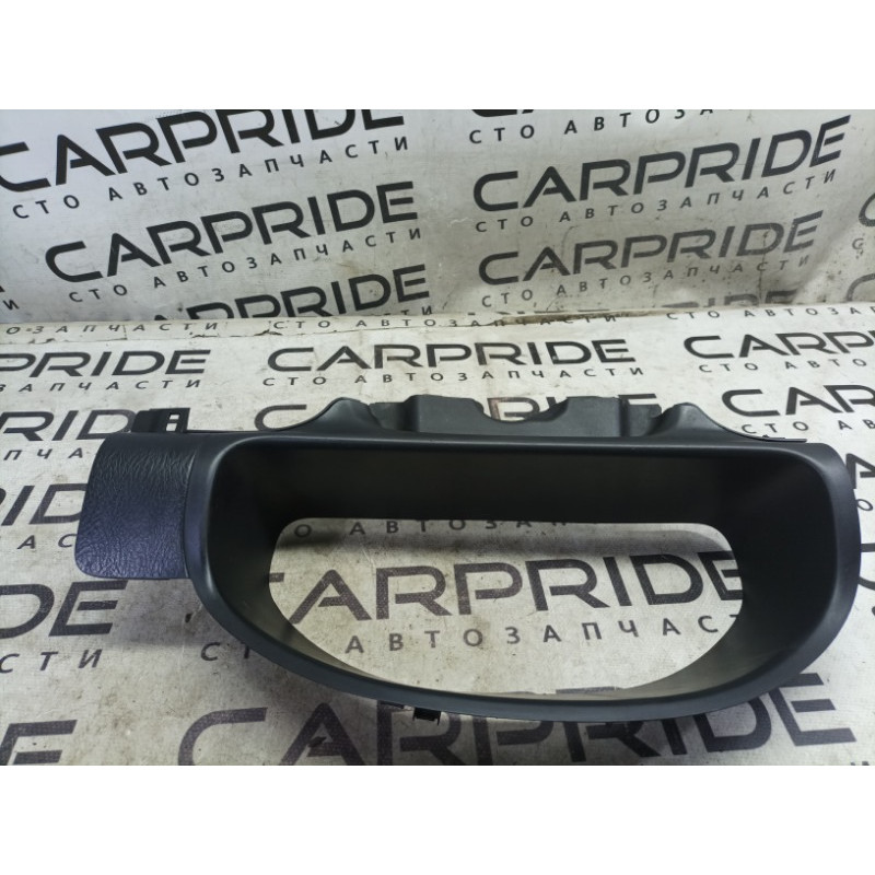 Накладка панелі приладів (салон) Honda CRV RD7 2003 2.2 77200s9aa100