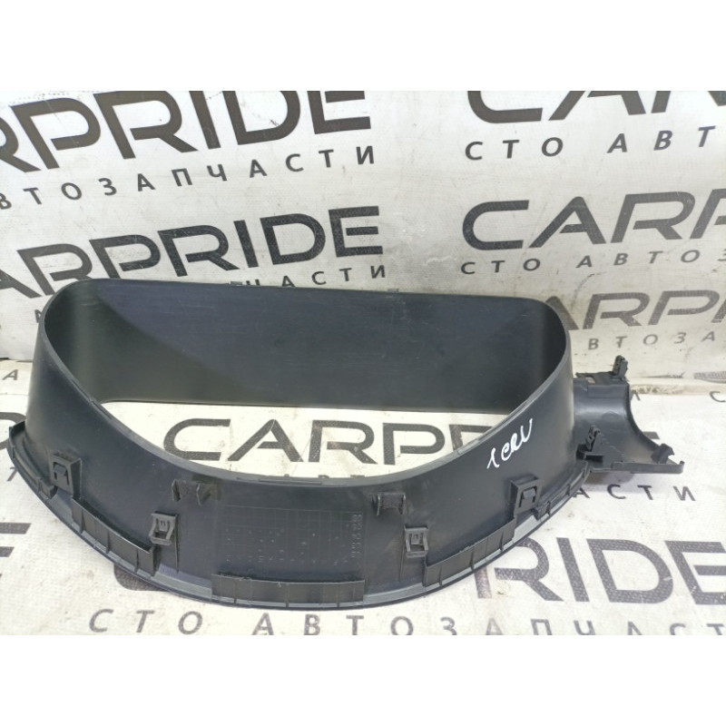 Накладка панелі приладів (салон) Honda CRV RD7 2003 2.2 77200s9aa100