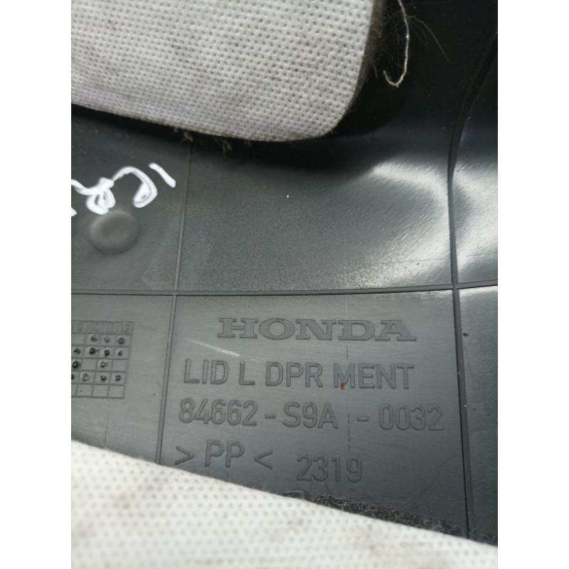 Обшивка багажника (салон) Honda CRV RD7 2003 2.2 84662s9a0032