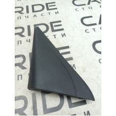 Накладка дзеркала в салоні