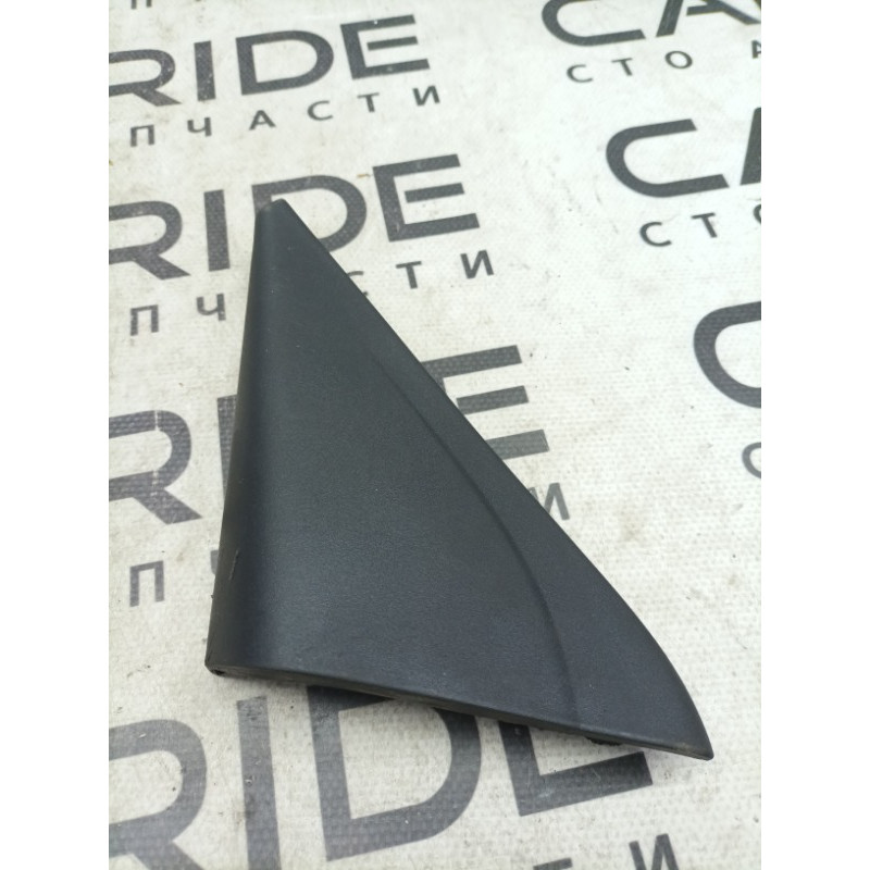 Накладка зеркала в салоне (салон) Honda CRV RD7 2003 2.2 76270s9aa0000