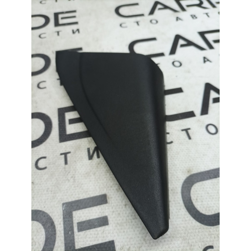 Накладка зеркала в салоне (салон) Honda CRV RD7 2003 2.2 76270s9aa0000