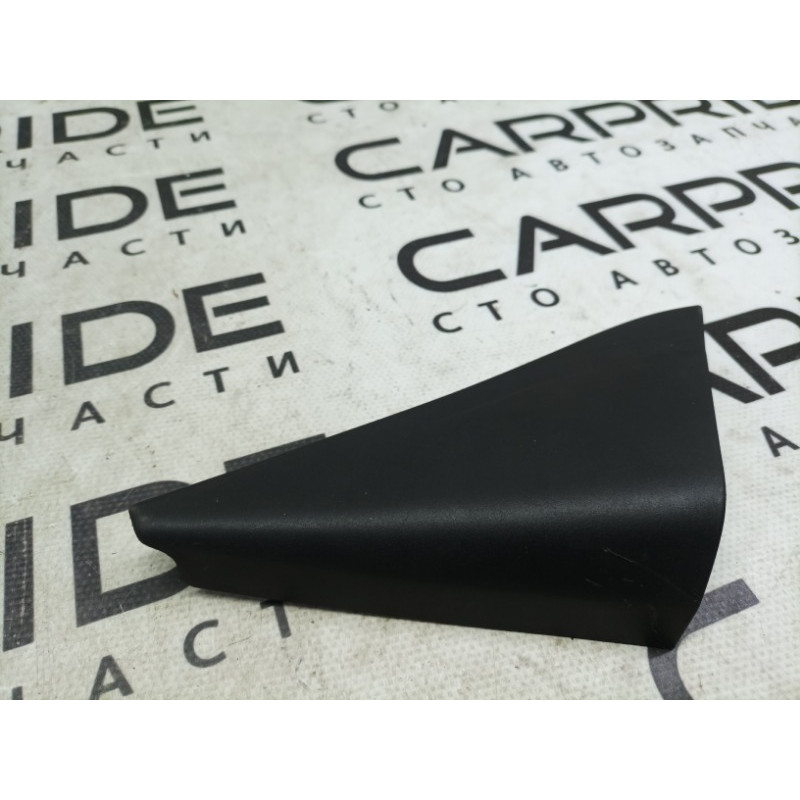 Накладка зеркала в салоне (салон) Honda CRV RD7 2003 2.2 76270s9aa0000