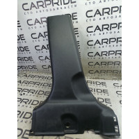 Обшивка стойки нижняя