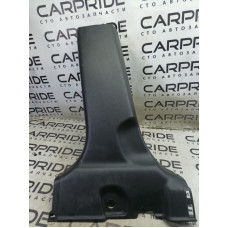 Обшивка стійки нижня