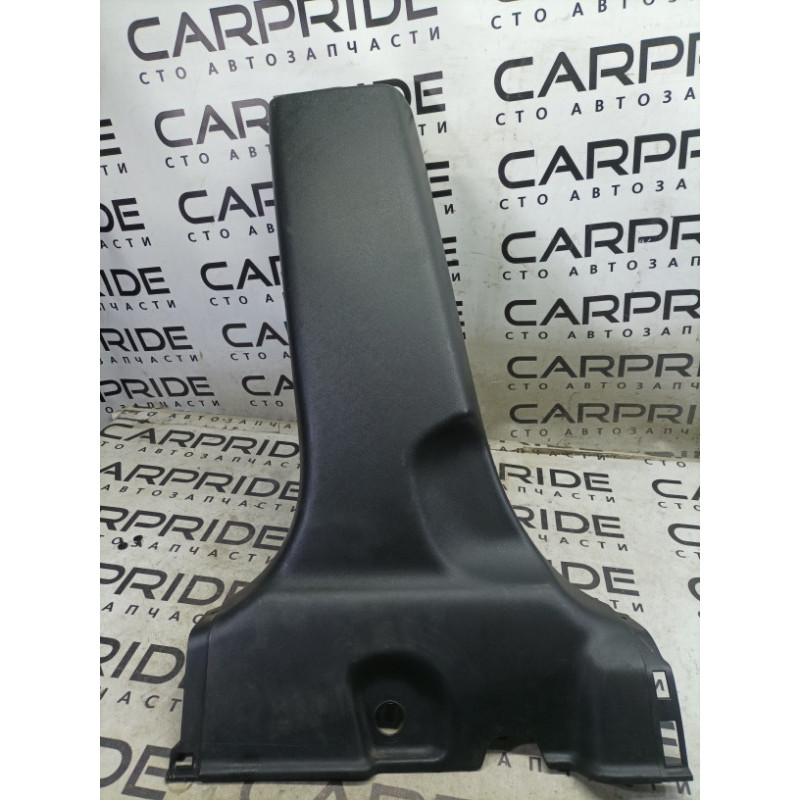 Обшивка стойки нижняя (салон) Honda CRV RD7 2003 2.2 84171S9A903ZA