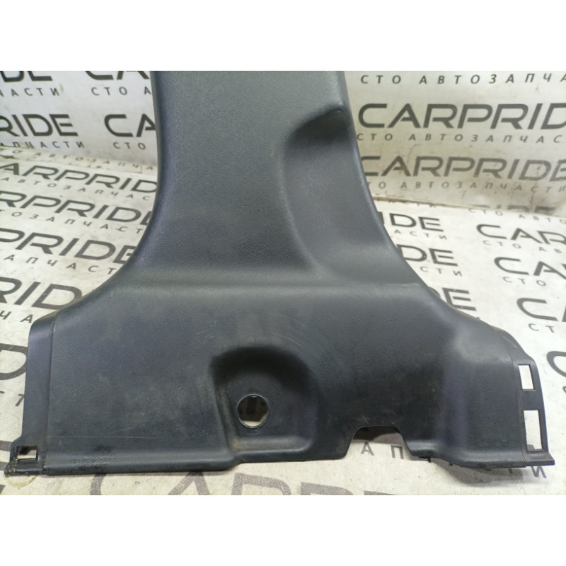 Обшивка стойки нижняя (салон) Honda CRV RD7 2003 2.2 84171S9A903ZA