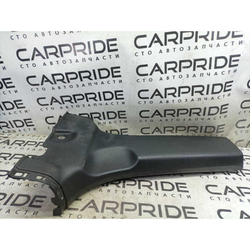 Обшивка стойки нижняя (салон) Honda CRV RD7 2003 2.2 84171S9A903ZA