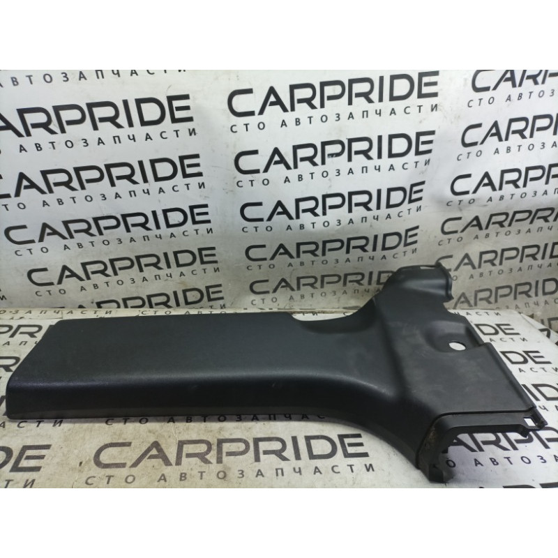 Обшивка стойки нижняя (салон) Honda CRV RD7 2003 2.2 84171S9A903ZA