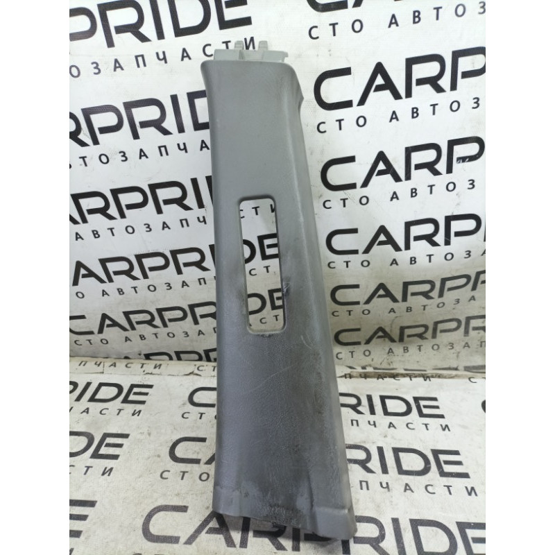 Верхня обшивка стійки (салон) Honda CRV RD7 2003 2.2 84161scan80