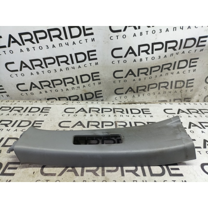 Верхня обшивка стійки (салон) Honda CRV RD7 2003 2.2 84161scan80