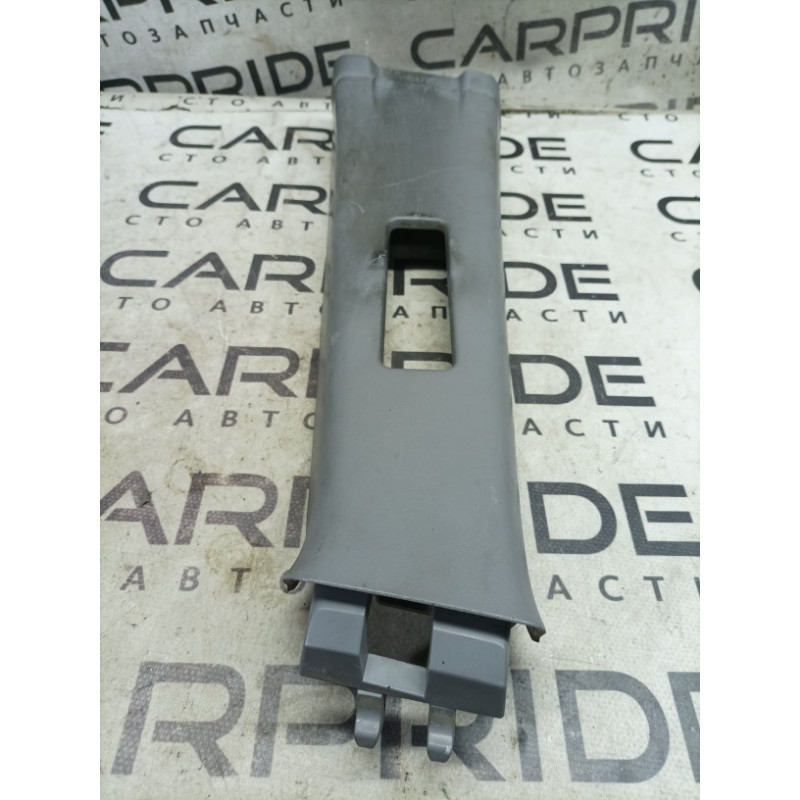 Верхня обшивка стійки (салон) Honda CRV RD7 2003 2.2 84161scan80