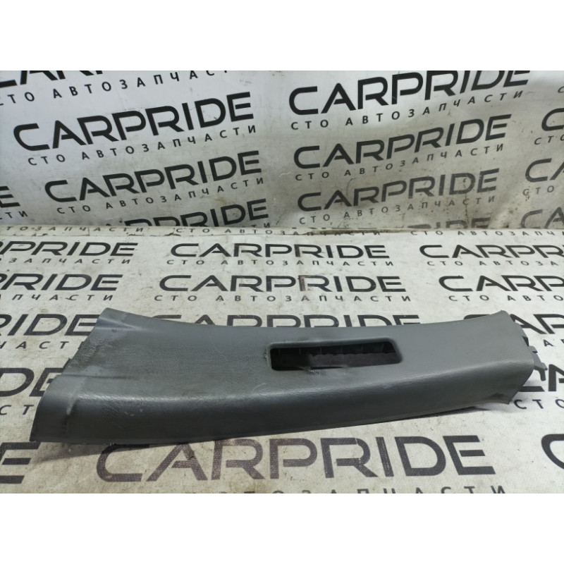 Верхня обшивка стійки (салон) Honda CRV RD7 2003 2.2 84161scan80