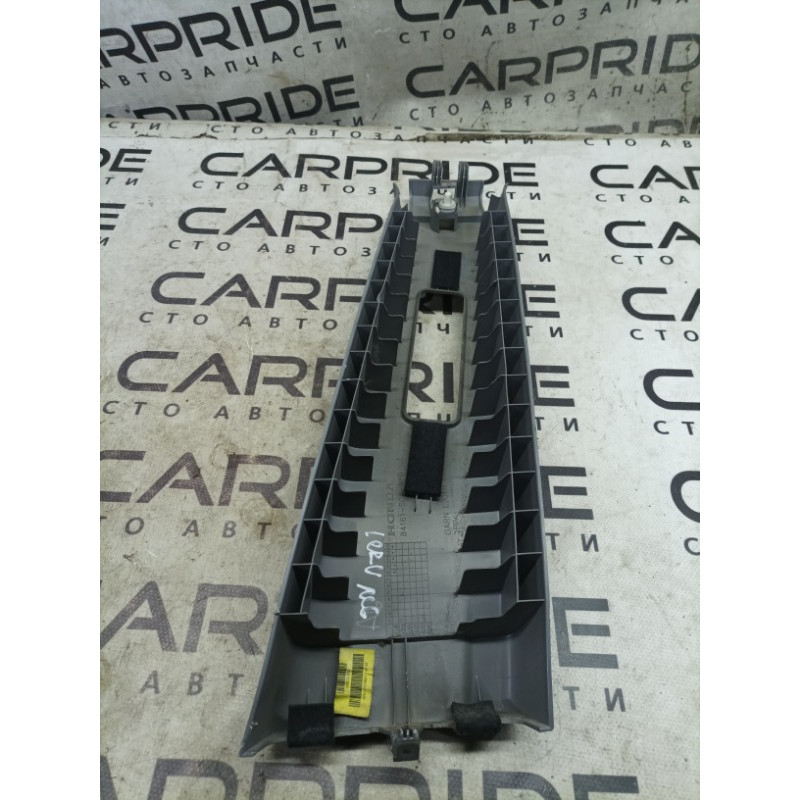 Верхня обшивка стійки (салон) Honda CRV RD7 2003 2.2 84161scan80