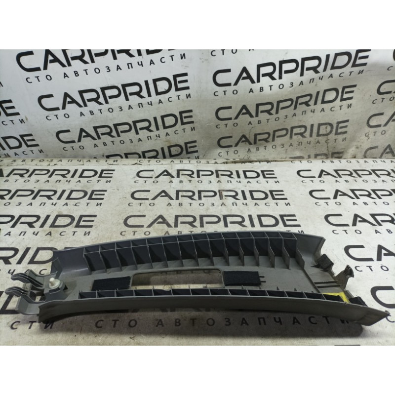 Верхня обшивка стійки (салон) Honda CRV RD7 2003 2.2 84161scan80