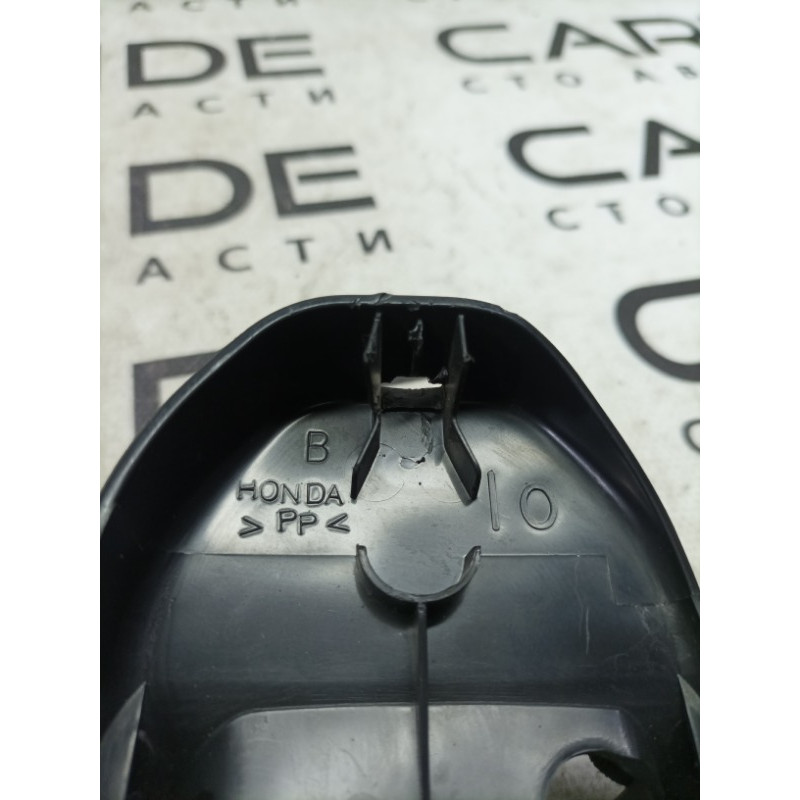 Накладка сидіння (салон) Honda CRV RD7 2003 2.2 82196S9A003ZA