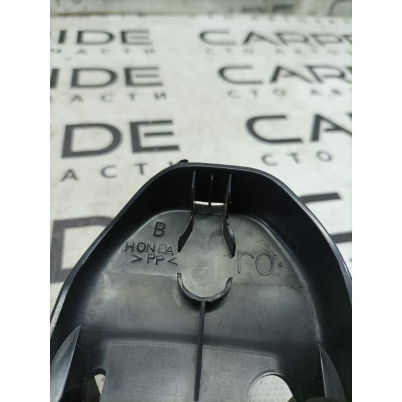 Накладка сидіння (салон) Honda CRV RD7 2003 2.2 82196S9A003ZA