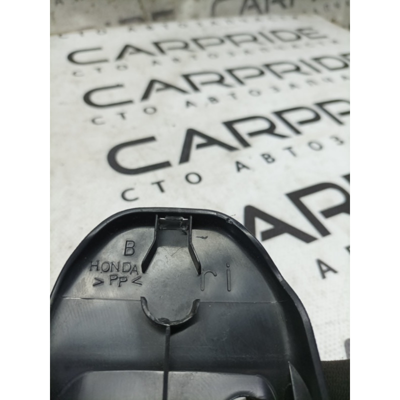 Накладка сидіння (салон) Honda CRV RD7 2003 2.2 82196S9A003ZA