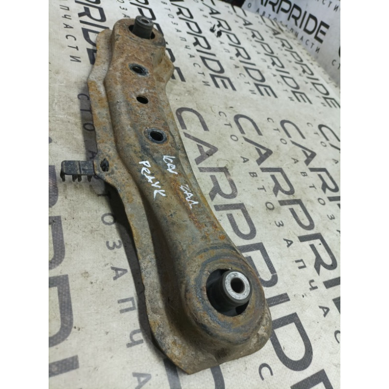 Кронштейн редуктора (трансмиссия) Honda CRV RD7 2003 2.2 50710S9AA01