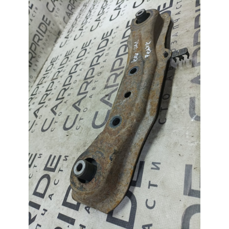 Кронштейн редуктора (трансмиссия) Honda CRV RD7 2003 2.2 50710S9AA01