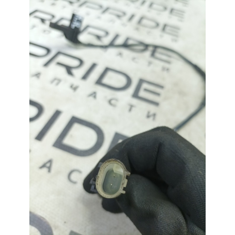 Датчик износа колодок (электрика / датчики) Mercedes-Benz GL X164 2012 4.6 a1645406510