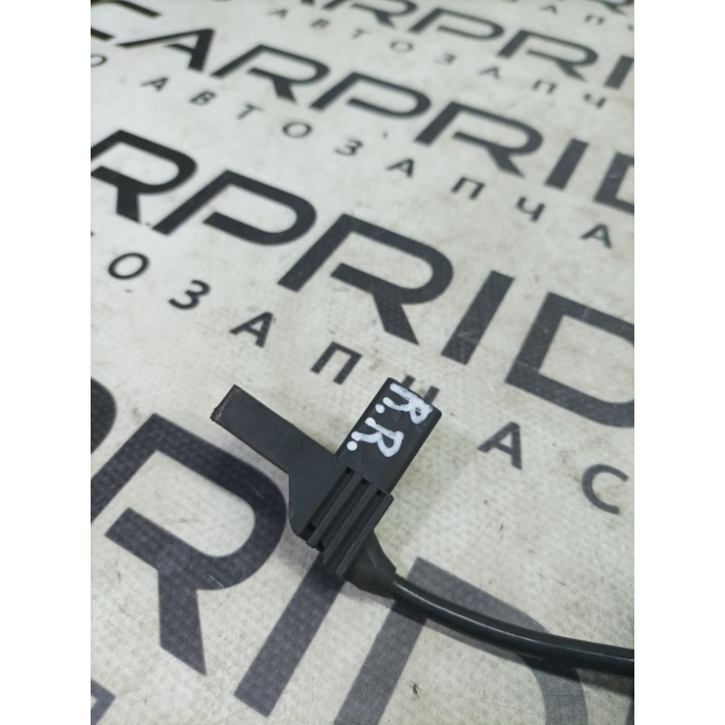 Датчик износа колодок (электрика / датчики) Mercedes-Benz GL X164 2012 4.6 a1645406510