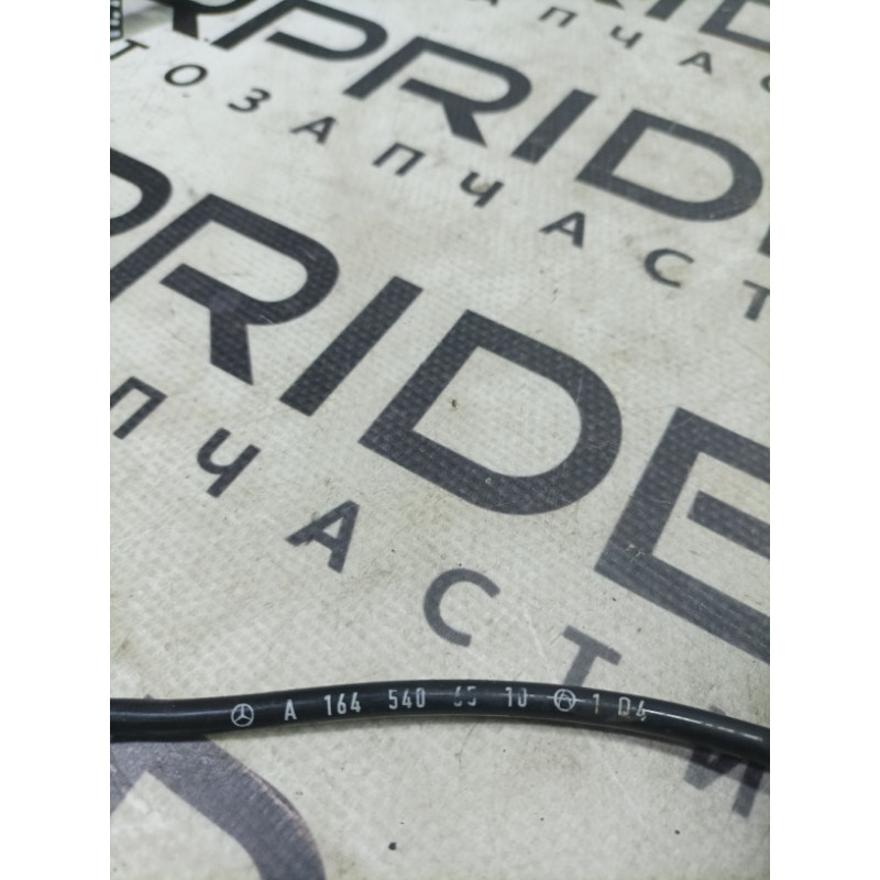 Датчик износа колодок (электрика / датчики) Mercedes-Benz GL X164 2012 4.6 a1645406510