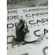 Соленоид (электрика) Honda CRV RD7 2003 2.2 74811S9AE01