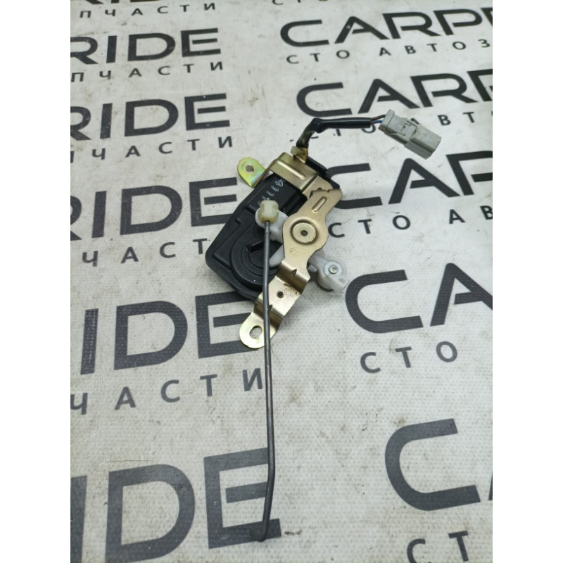 Соленоид (электрика) Honda CRV RD7 2003 2.2 74811S9AE01