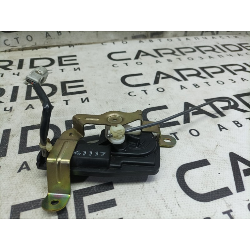 Соленоид (электрика) Honda CRV RD7 2003 2.2 74811S9AE01