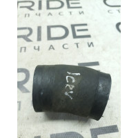 Патрубок интеркулера