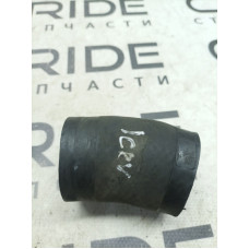 Патрубок інтеркулера