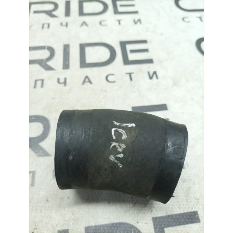 Патрубок інтеркулера (двигатель и элементы) Honda CRV RD7 2003 2.2 17282RMAE01