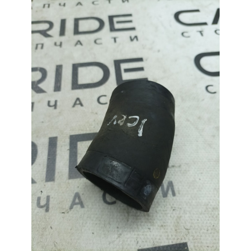 Патрубок інтеркулера (двигатель и элементы) Honda CRV RD7 2003 2.2 17282RMAE01