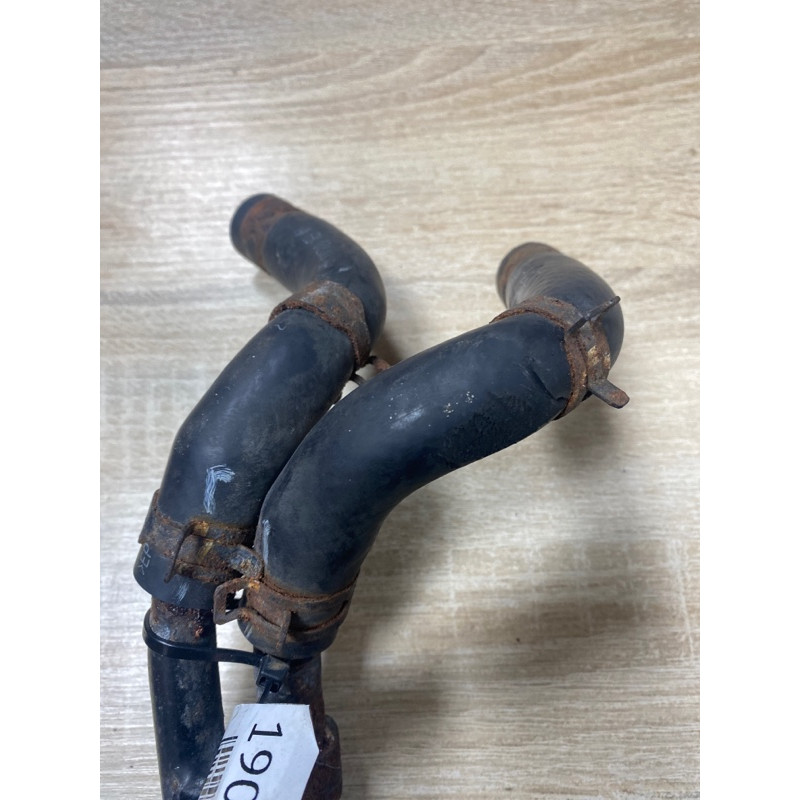 Шланг (система охолодження) Hyundai Sonata YF 2013 2.4 254702g000